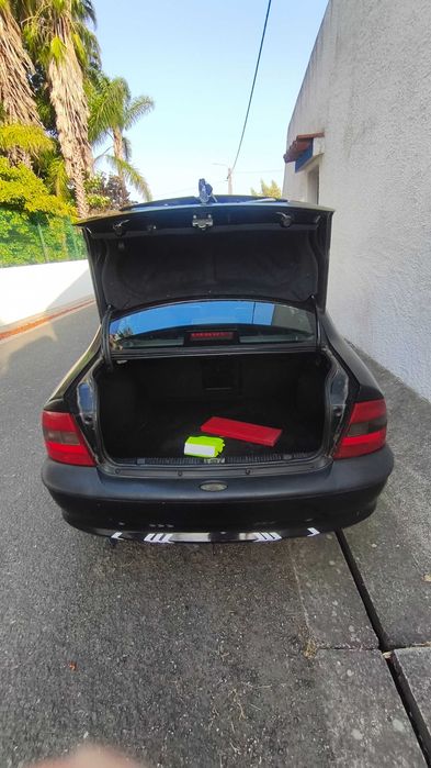 Opel Vectra diesel