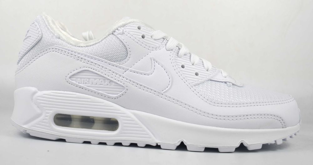 Nike Sneakersy Air Max 90Prm DH0569 roz. 42,5