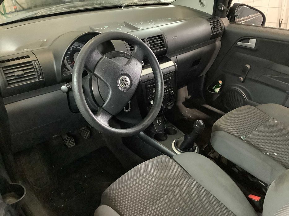 VW Fox 1.2i 3p - 2009 - Para peças
