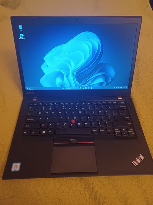 Sprzedam Lenovo t460s