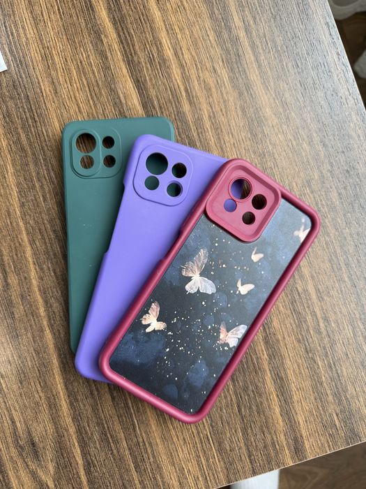 Xiaomi 11 Lite 5G NE - хороший стан, повний комплект + подарунки