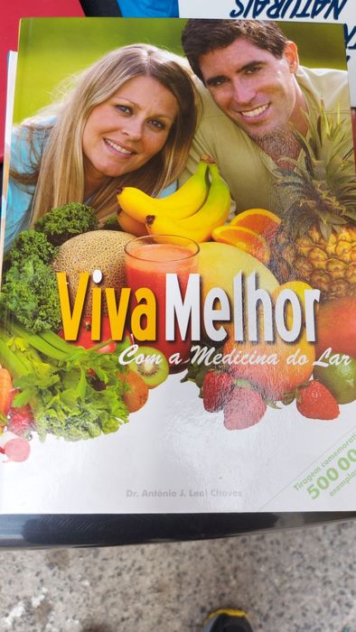 Viva Melhor com a Medicina do Lar