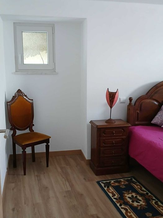 Apartamento T1 - Friúmes – Penacova