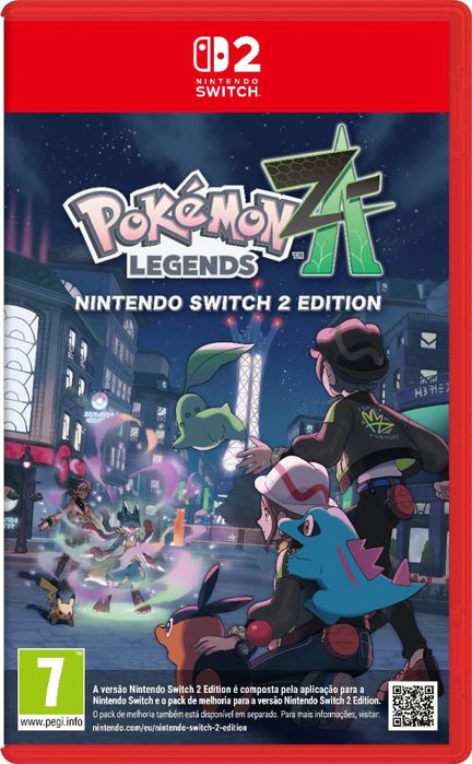 Nintendo switch 2
