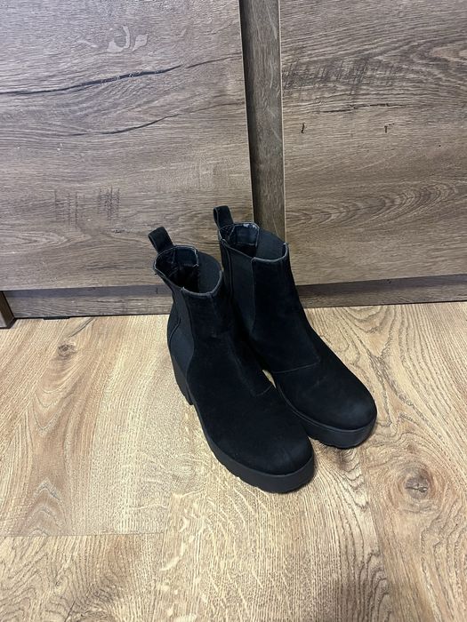 Sztyblety damskie Sinsay