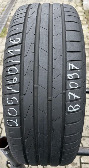 205/60/16 Hankook Ventus Prime 3 92H