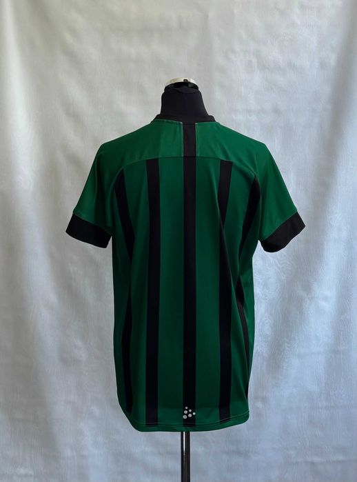 Koszulka Piłkarska Varbergs BoIS 2022 Craft roz. L