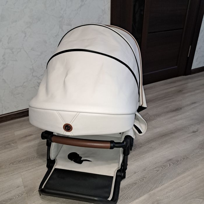 Коляска Roan bass next 3 в 1