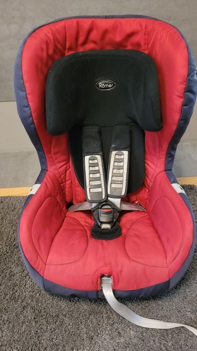 Fotelik Romer King II 9-18 kg