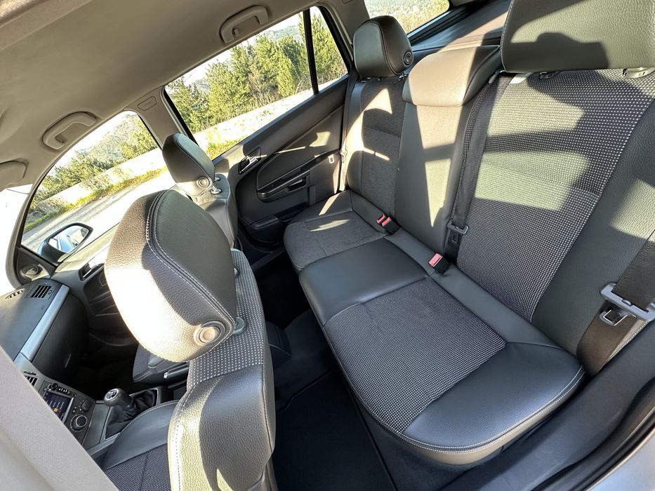 Astra H Caravan 1.3 Cdti Cosmo