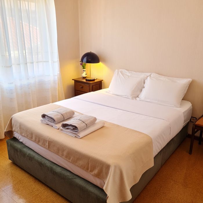 Apartamento Férias - Praia