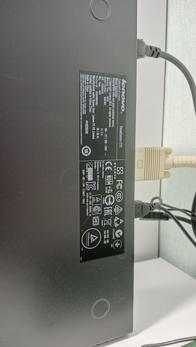 Шара! Компактный ПК Lenovo E73 intel i5 DDR3 4gb HDD-320gb