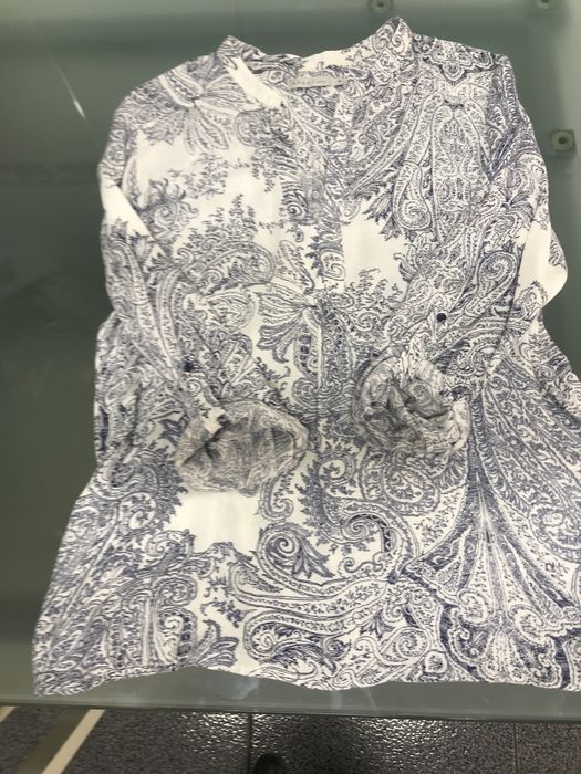 Blusa mulher Anany