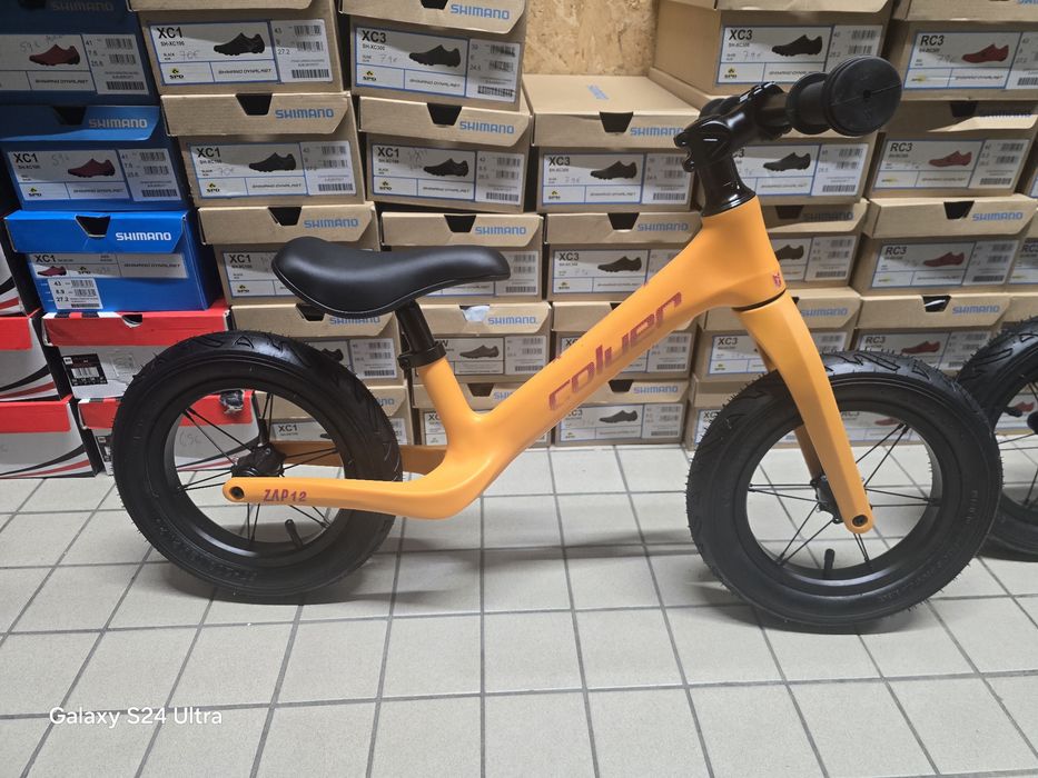 Oportunidade bicicleta crianca roda 12