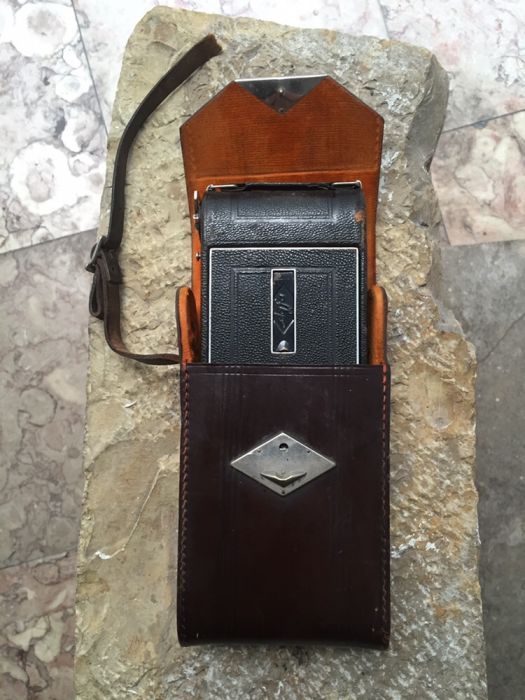 Agfa Camera64309923878914122