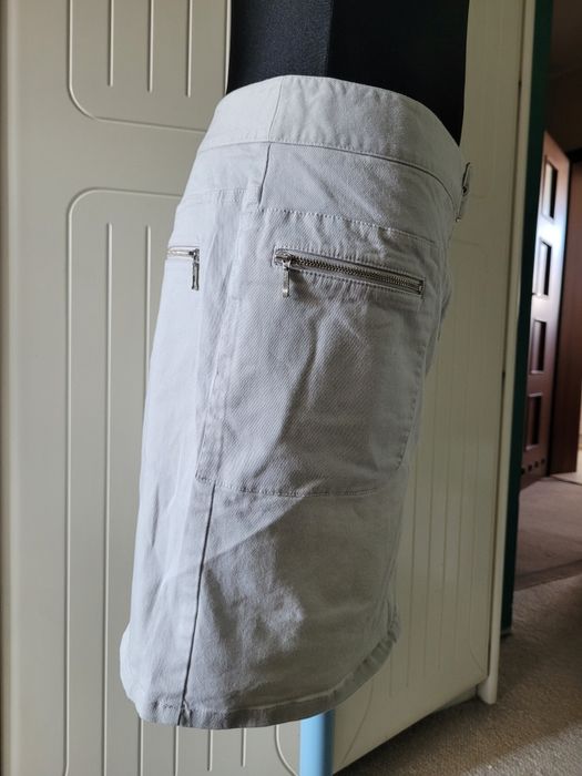 Ann Taylor Loft spódnica mini S