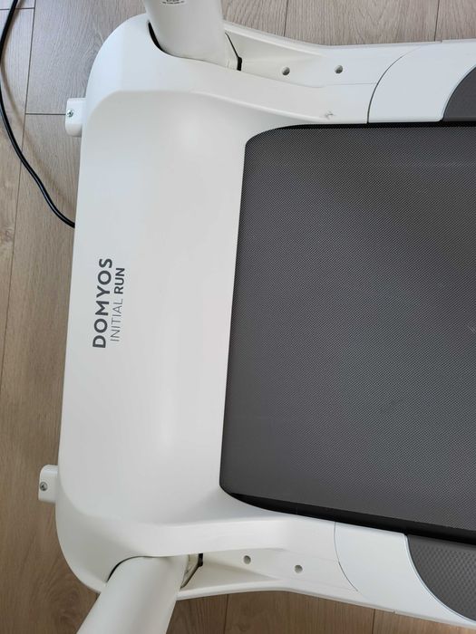 Bieżnia Domyos INITIAL RUN