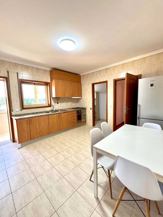 Apartamento T2 - Santo Tirso