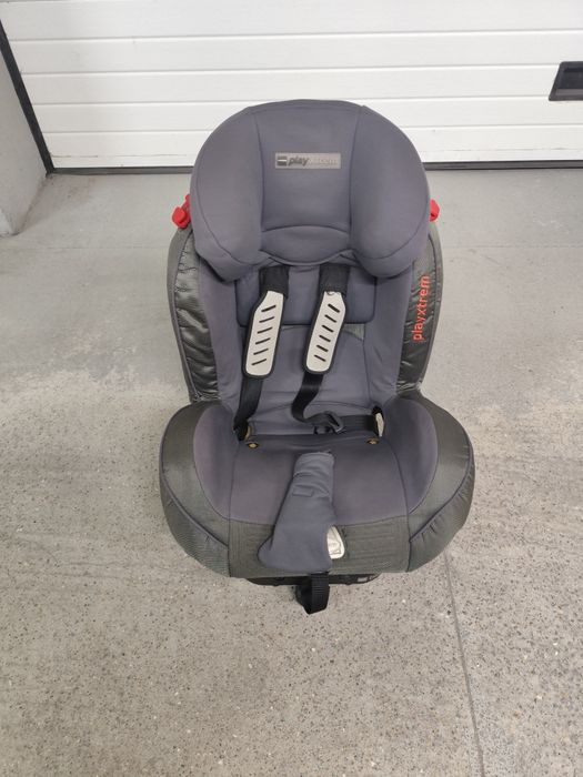 Cadeira bebê Isofix