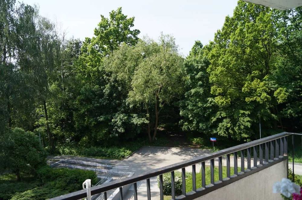 mieszkanie 50m2 Radogoszcz Wschód