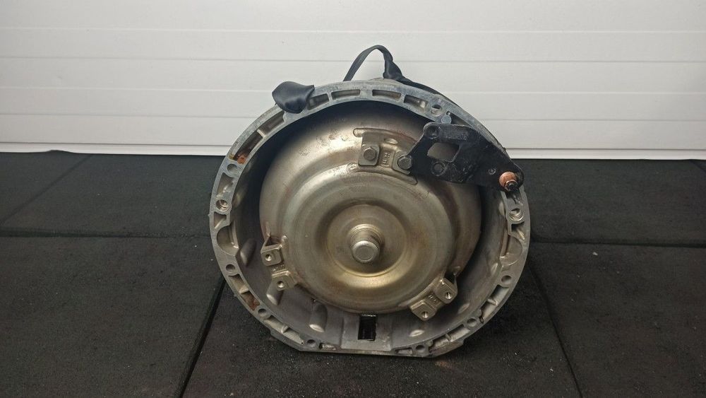 MERCEDES S-CLASS (W220) SEDAN 400 CDI TRANSMISSION (220.028)