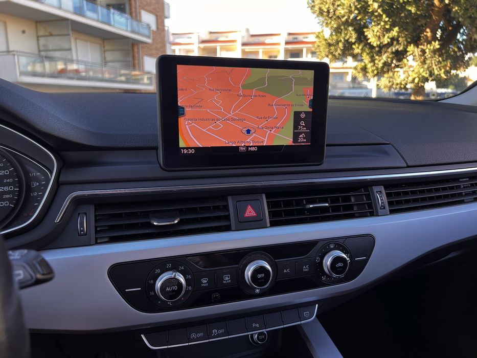 Audi A4 Avant - Automático 110mil km