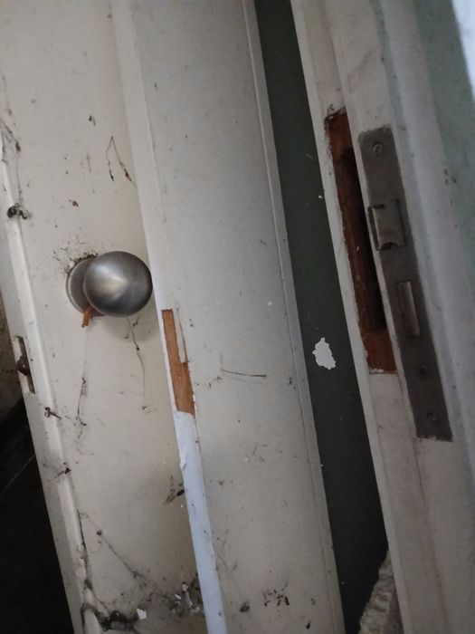 Portas conjunto de 6 unidades