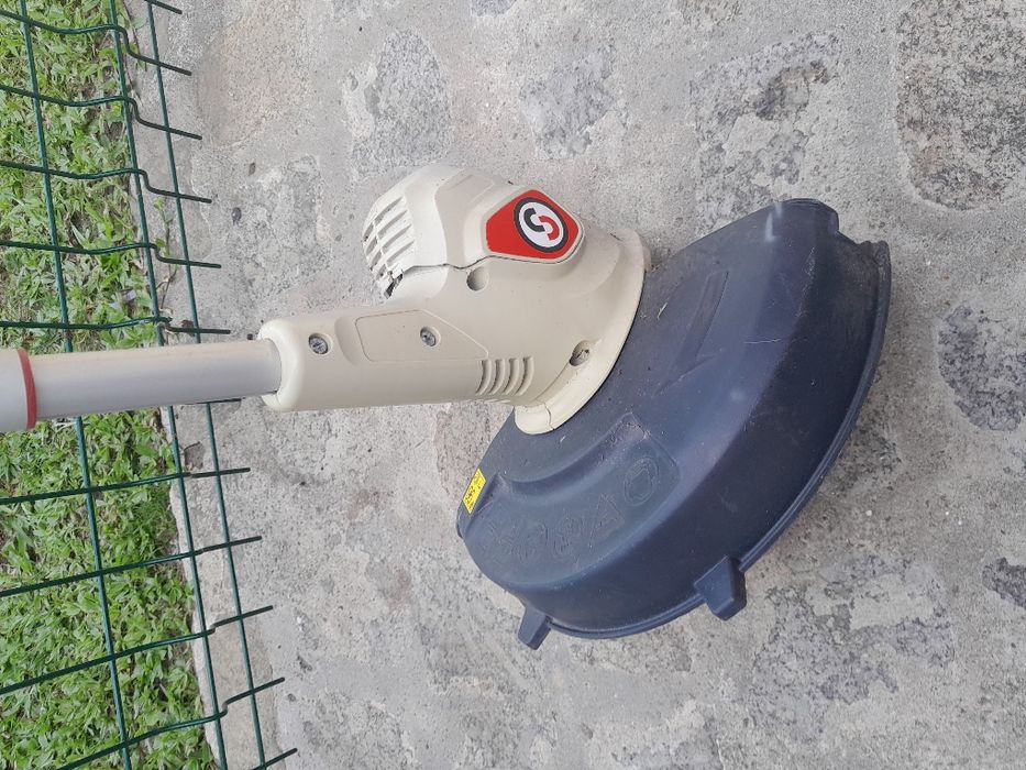 Corta relva (peças)