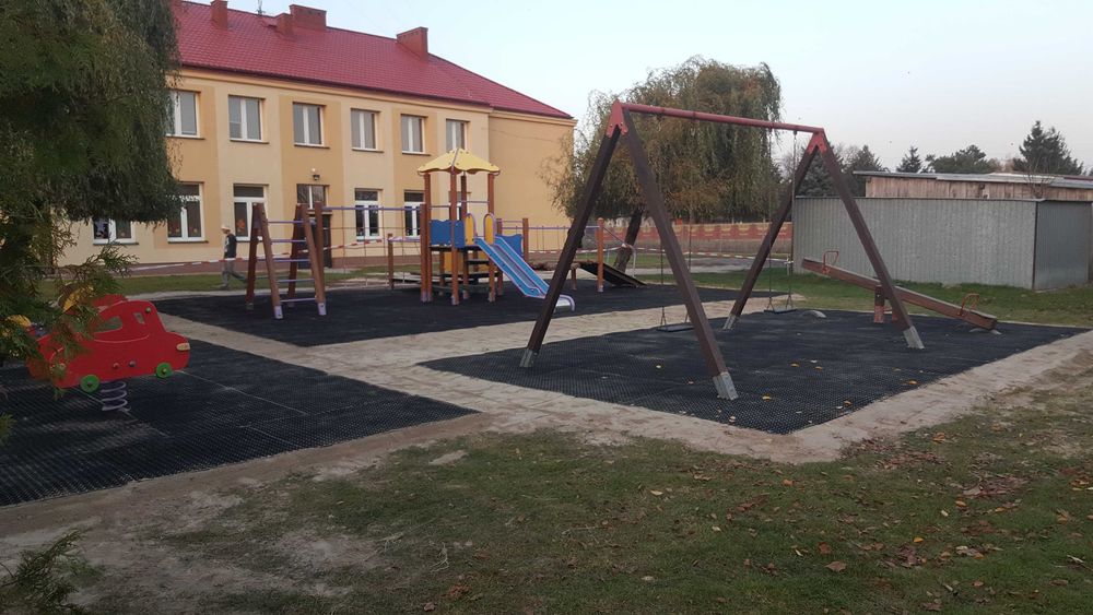 Mata Przerostowa Flexmat - 5 lat gwarancji