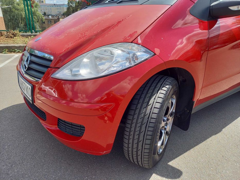 Продам власне авто