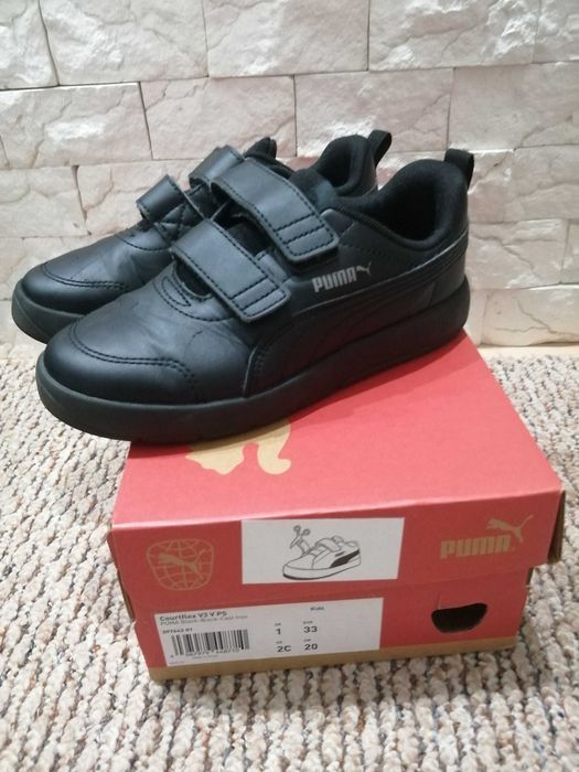 Продам дитячі кросівки PUMA