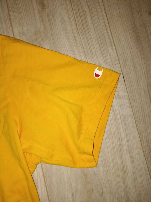 Футболка champion  унісекс