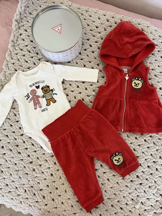 Продам брендові дитячі речі для дівчинки,guees,fendi,juisy couture