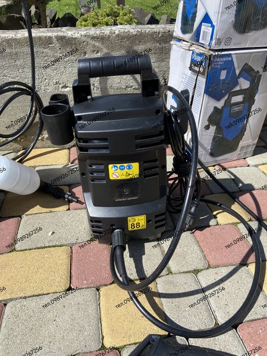 Мойка високого тиску, мийка, KARCHER, НІМЕЧЧИНА