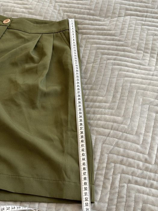 Шорти кльош VOVK