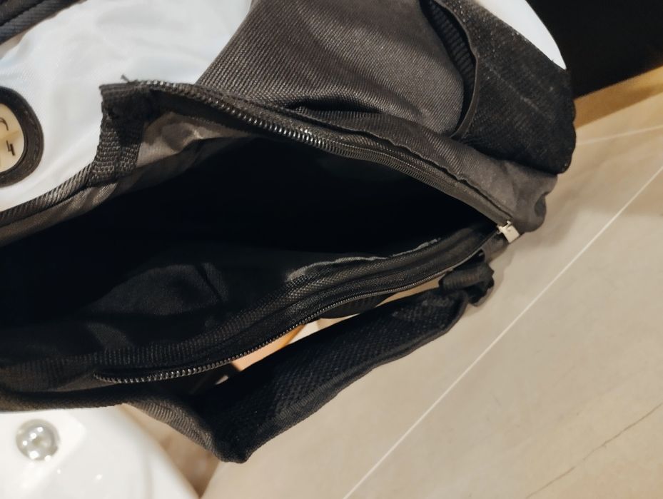 Mochila K-Open para Padel ou Ténis (Como nova)