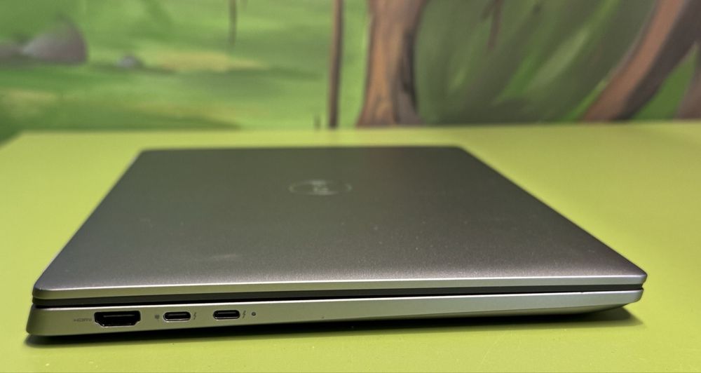 Dell Latitude 7340 |(i5-1335u, 16gb DDR5, 512ssd, 13.3" FHD IPS) 2024