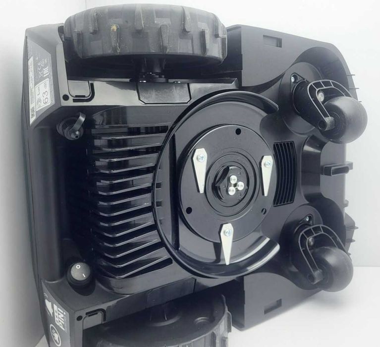 Robot koszący Bosch Indego XS 300