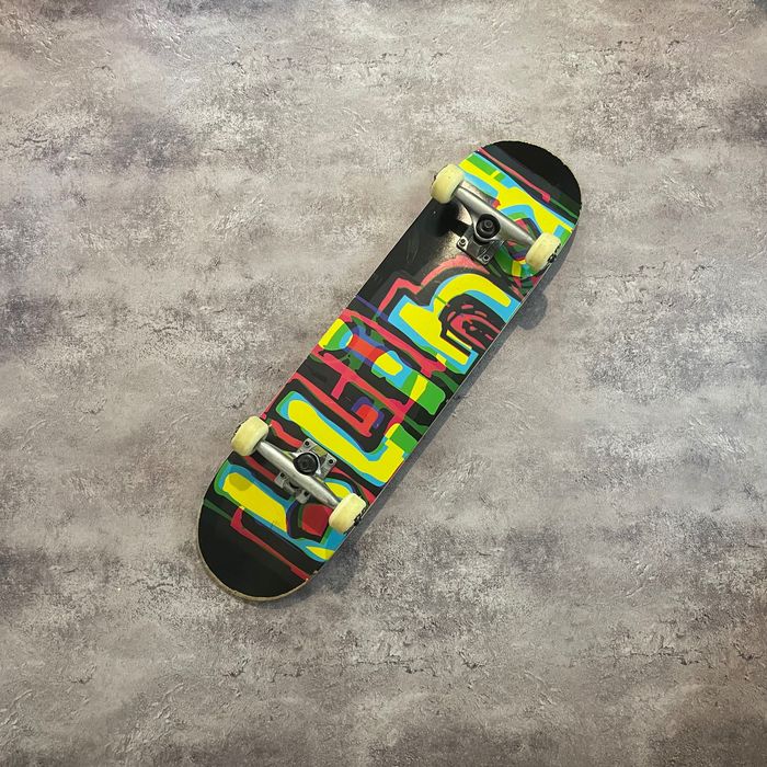 blind skateboard скейтборд блинд блінд skate sk8 ск8