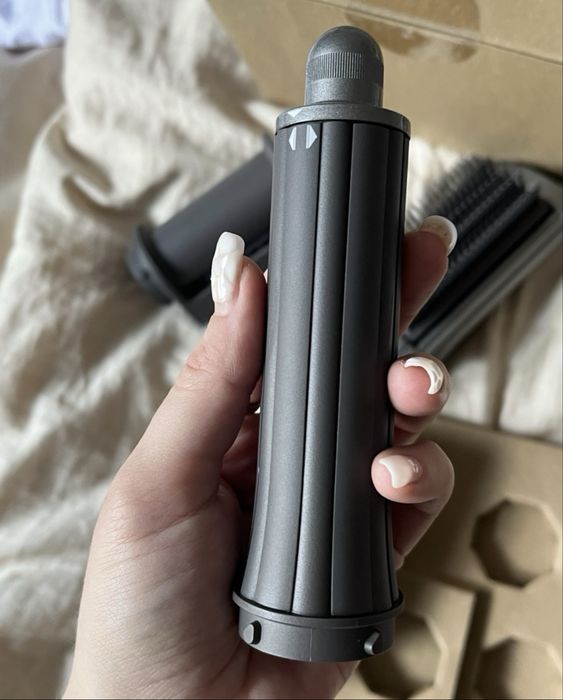 Oryginalne końcówki do stylizatora Dyson 5szt Airwrap