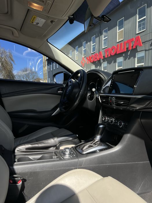 Продам автомобіль