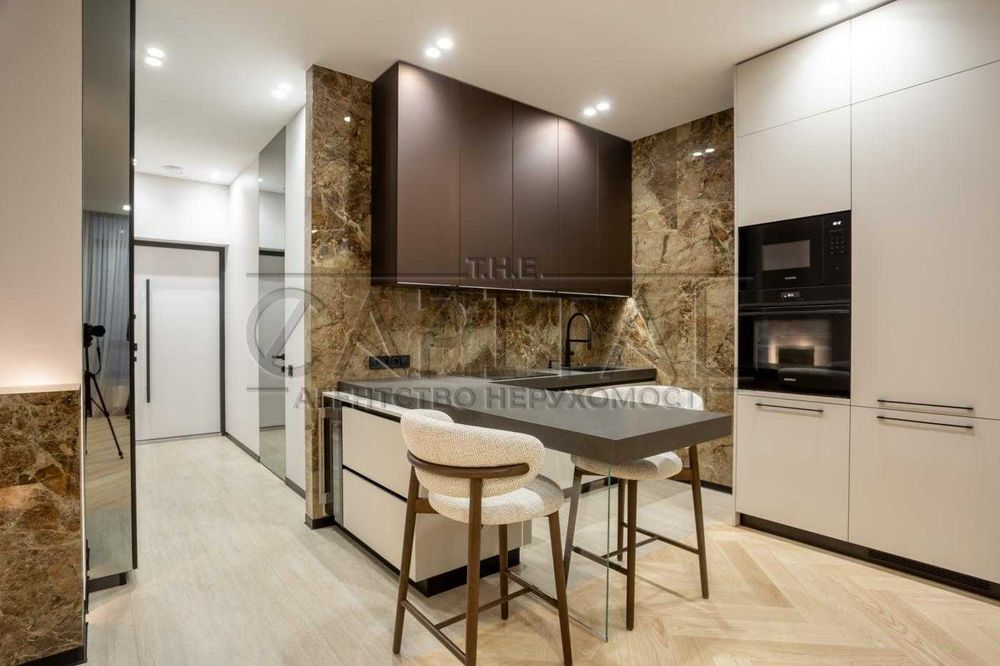 Продаж квартири, вул. Тютюнника, Печерськ, ЖК TRIIINITY