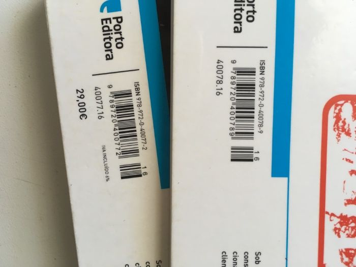 Manual + Caderno de Aluno Entre Margens - Português - 11º ano