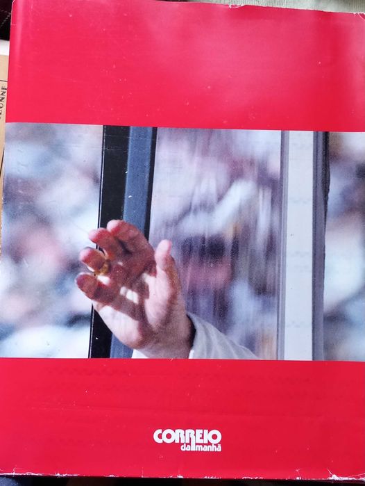 Fasciculos João Paulo II - para dar - portes incluídos