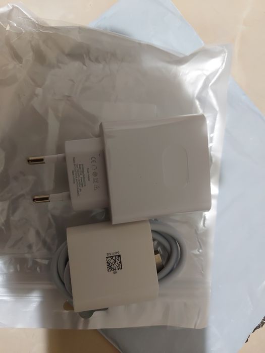 Блок живлення  66w+кабель 1м