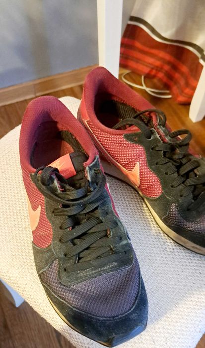 Buty Nike oryginalne