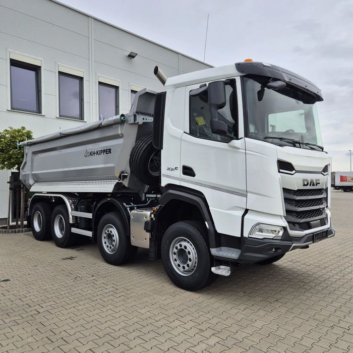 DAF