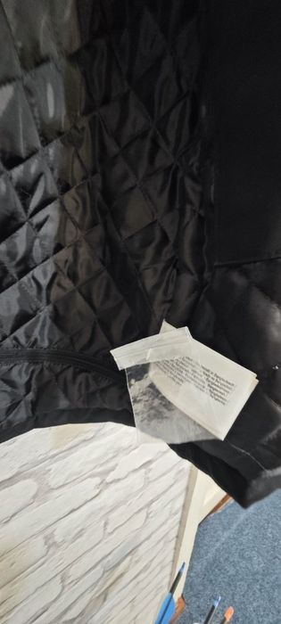 Куртка утеплена Kariban K650 (S)