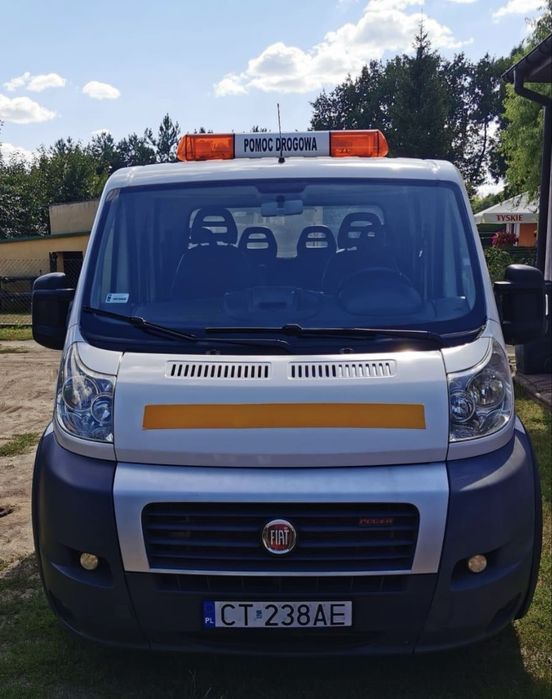POMOC DROGOWA, Laweta, Transport pojazdów, maszyn, KONKURENCYJNE CENY