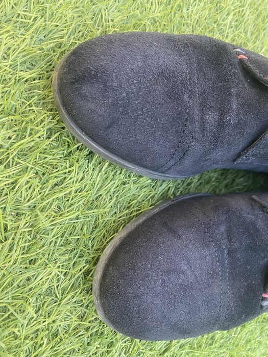 Botas Tommy Hilfiger